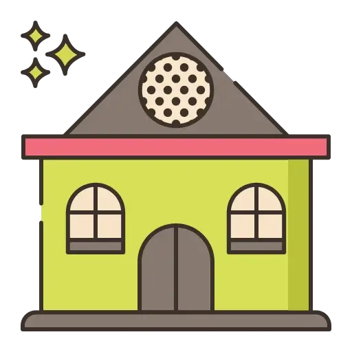 Clubhouse at BPTP Wa Vana